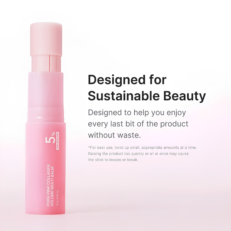PDRN Pink Glow Balm