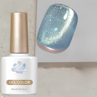 Pearl Magnetic Cat-Eye Gel