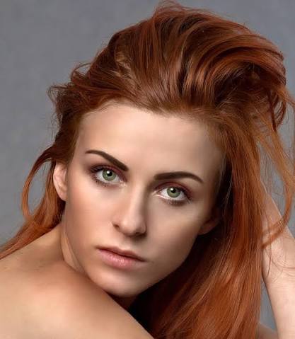 Lily G. – Berlin, Germany