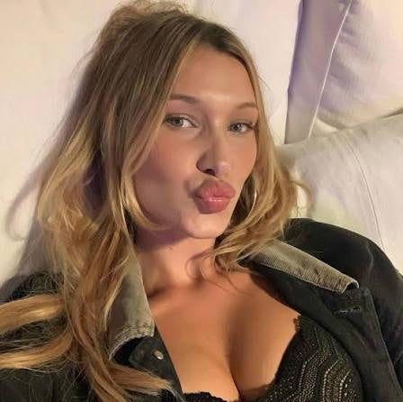 Scarlett H. – Brisbane, Australia