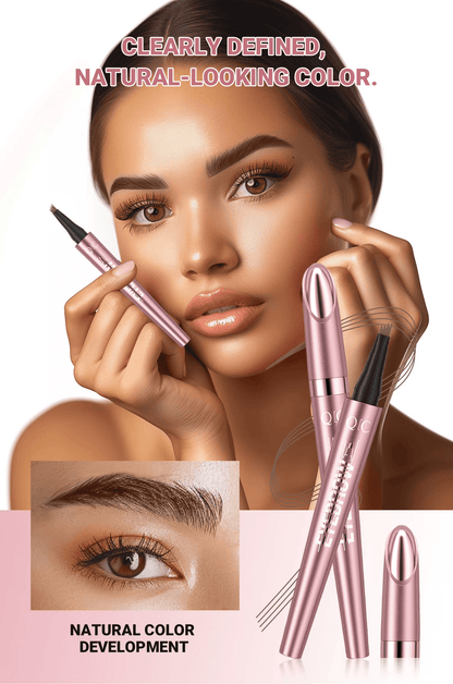 Precision Brow Pen