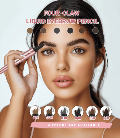 Precision Brow Pen