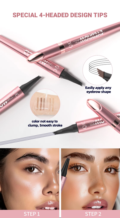 Precision Brow Pen