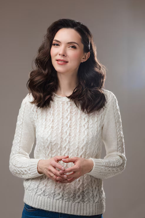 Olivia K. – Toronto, Canada