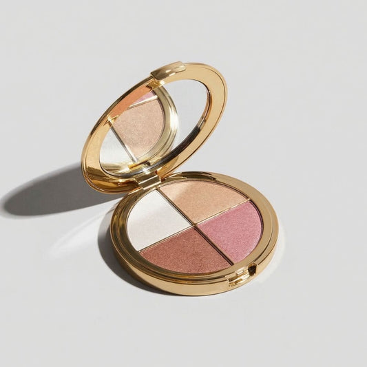 The Blush & Glow Edit