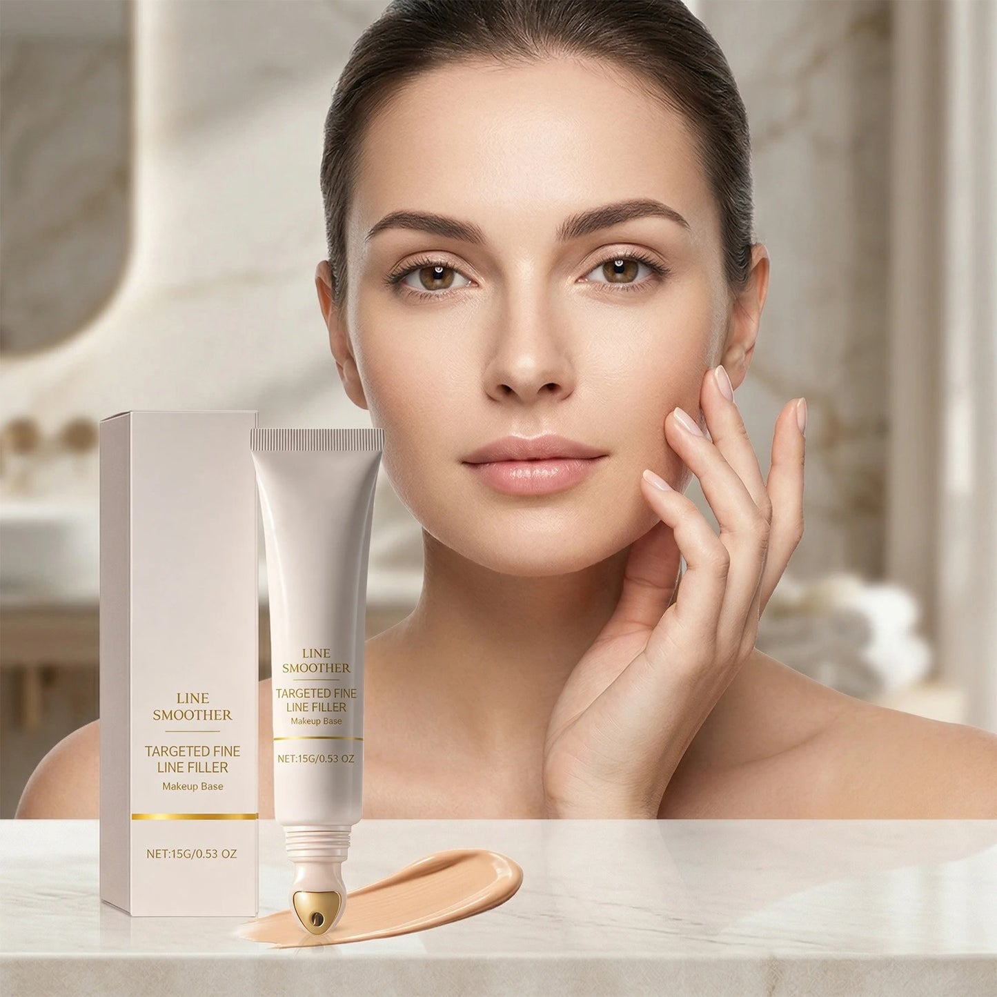 Elquoria Line Perfector Primer