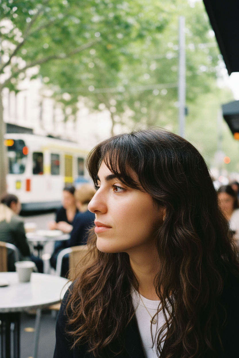 <em>Layla H. – Melbourne, AU</em>