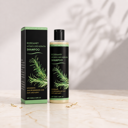 Rosemary Renewal Shampoo