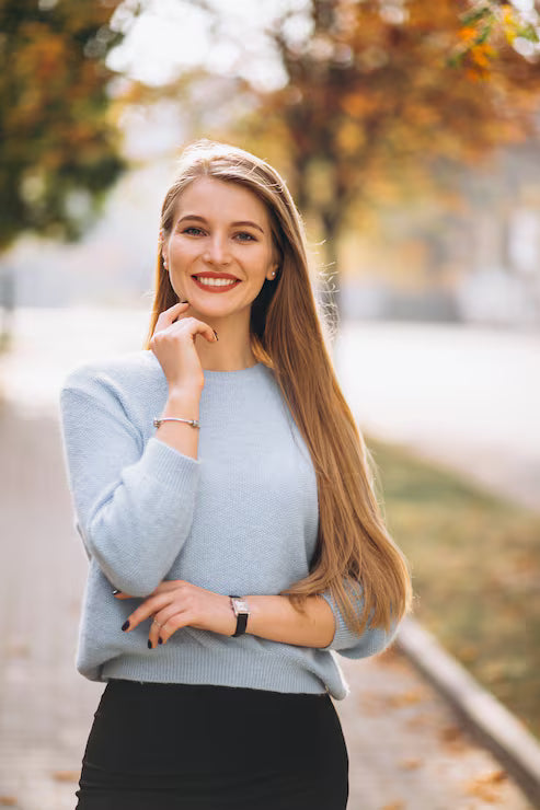 Sophia L. – Manchester, UK